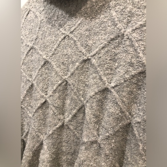 Free People Jaci Sweater Dress - Picture 6 of 6